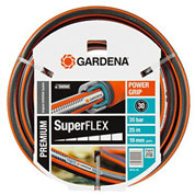 Tuyau Premium SuperFLEX - Diam. 19 mm - Gardena